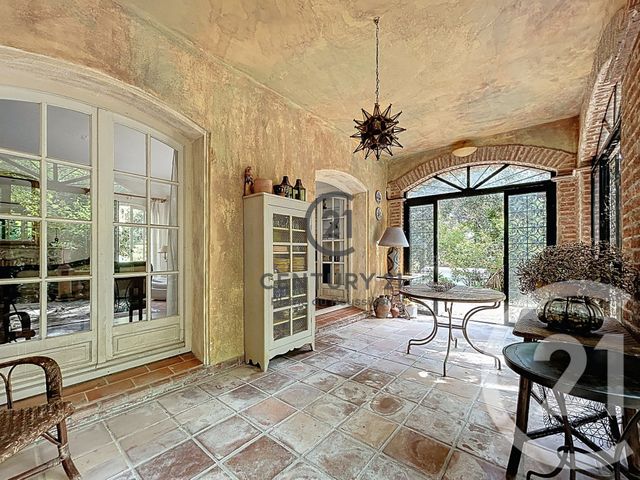 Maison à vendre - 14 pièces - 363,20 m2 - Espira De L Agly - 66 - LANGUEDOC-ROUSSILLON