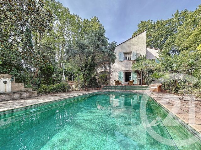 Maison à vendre - 14 pièces - 363,20 m2 - Espira De L Agly - 66 - LANGUEDOC-ROUSSILLON