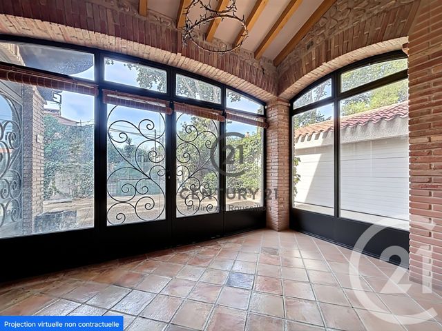 Maison à vendre - 14 pièces - 363,20 m2 - Espira De L Agly - 66 - LANGUEDOC-ROUSSILLON