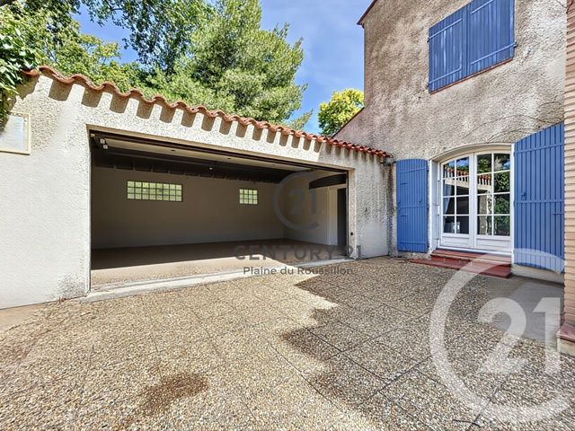 Maison à vendre - 14 pièces - 363,20 m2 - Espira De L Agly - 66 - LANGUEDOC-ROUSSILLON