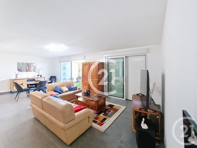 Appartement F4 à vendre - 4 pièces - 101 m2 - Canet En Roussillon - 66 - LANGUEDOC-ROUSSILLON