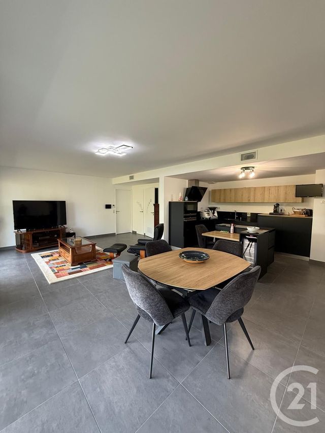 appartement - CANET EN ROUSSILLON - 66