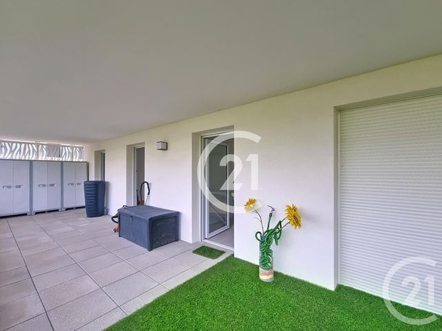Appartement F4 à vendre - 4 pièces - 101 m2 - Canet En Roussillon - 66 - LANGUEDOC-ROUSSILLON