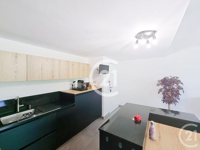 Appartement F4 à vendre - 4 pièces - 101 m2 - Canet En Roussillon - 66 - LANGUEDOC-ROUSSILLON