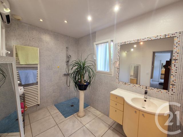 Maison à vendre - 4 pièces - 90 m2 - Perpignan - 66 - LANGUEDOC-ROUSSILLON