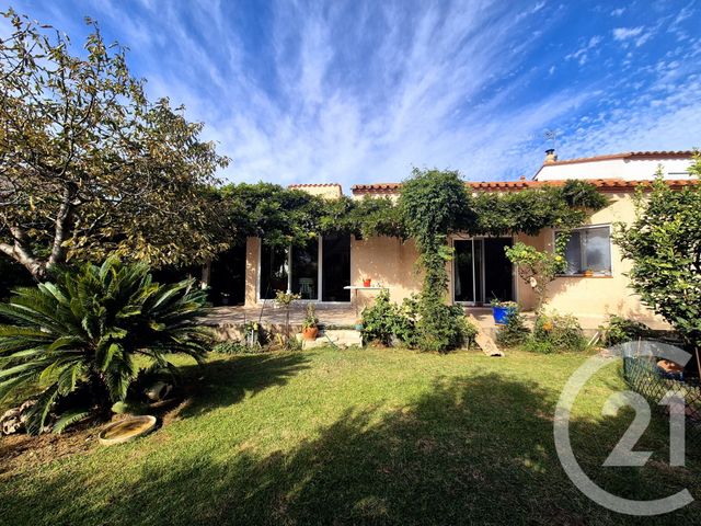 maison - PERPIGNAN - 66