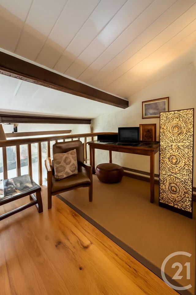 Appartement Duplex à vendre - 4 pièces - 70 m2 - Canet En Roussillon - 66 - LANGUEDOC-ROUSSILLON