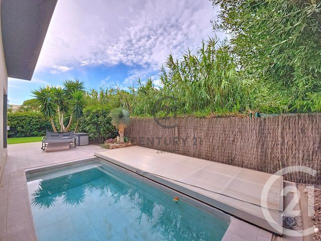 Maison à vendre - 4 pièces - 180 m2 - Torreilles - 66 - LANGUEDOC-ROUSSILLON