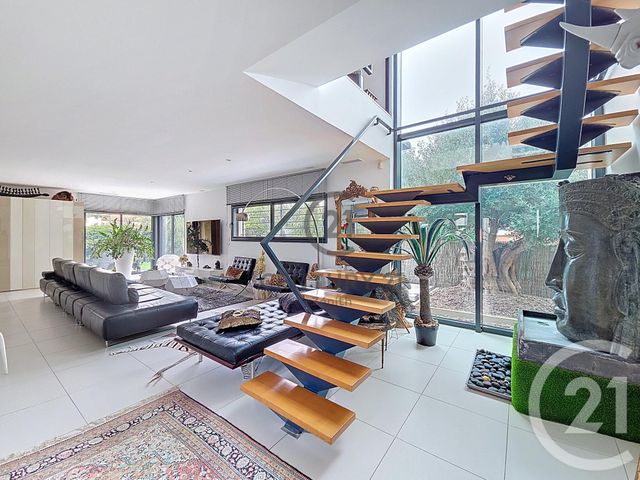 Maison à vendre - 4 pièces - 180 m2 - Torreilles - 66 - LANGUEDOC-ROUSSILLON