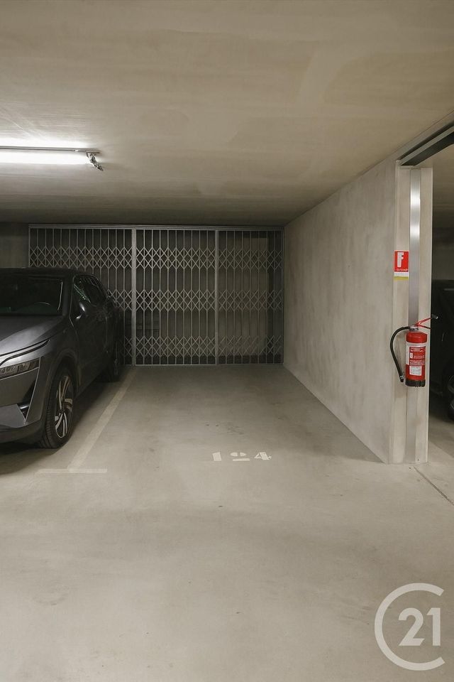 Appartement F3 &agrave; vendre - 3 pi&egrave;ces - 61 m2 - Canet En Roussillon - 66 - LANGUEDOC-ROUSSILLON