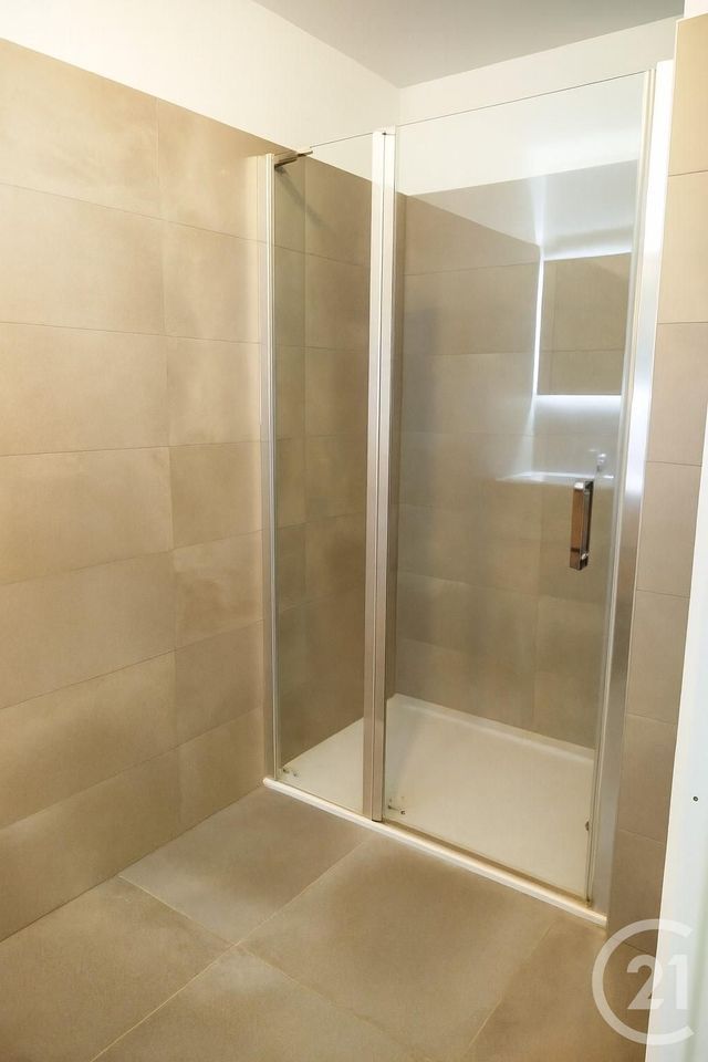 Appartement F3 &agrave; vendre - 3 pi&egrave;ces - 61 m2 - Canet En Roussillon - 66 - LANGUEDOC-ROUSSILLON