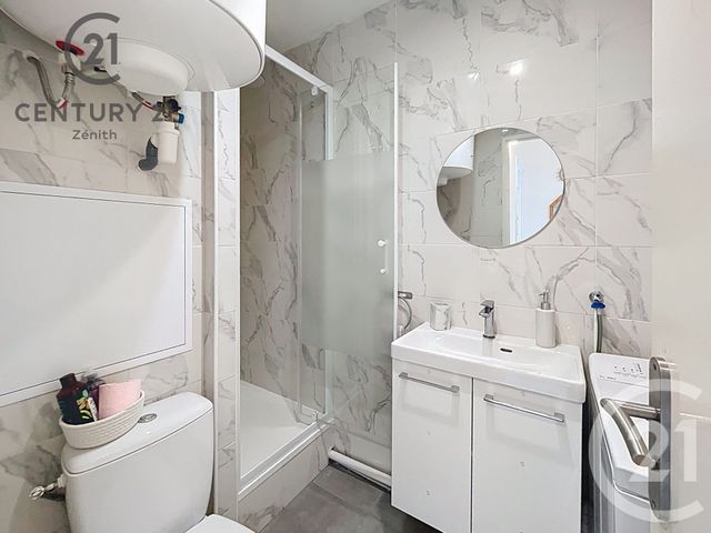 Appartement F2 à vendre - 2 pièces - 29,05 m2 - Leucate - 11 - LANGUEDOC-ROUSSILLON