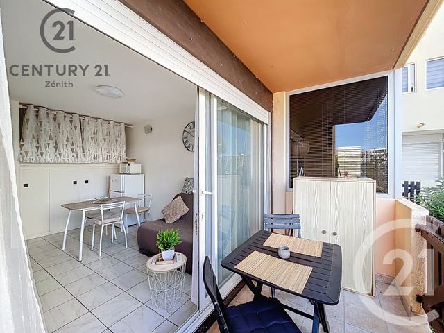 Appartement F2 à vendre - 2 pièces - 29,05 m2 - Leucate - 11 - LANGUEDOC-ROUSSILLON