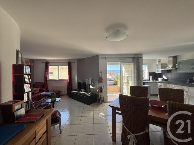 Appartement T3 à vendre - 3 pièces - 71,16 m2 - Perpignan - 66 - LANGUEDOC-ROUSSILLON
