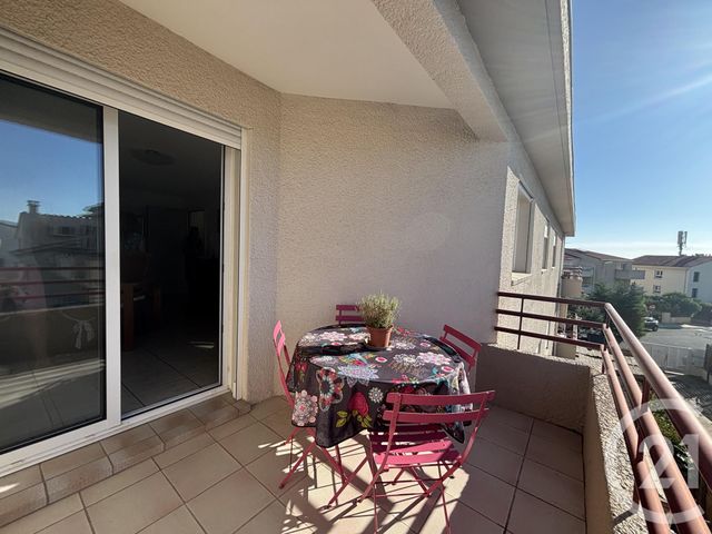 Appartement T3 à vendre - 3 pièces - 71,16 m2 - Perpignan - 66 - LANGUEDOC-ROUSSILLON
