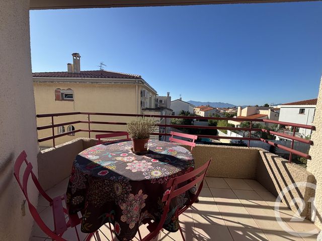 appartement - PERPIGNAN - 66