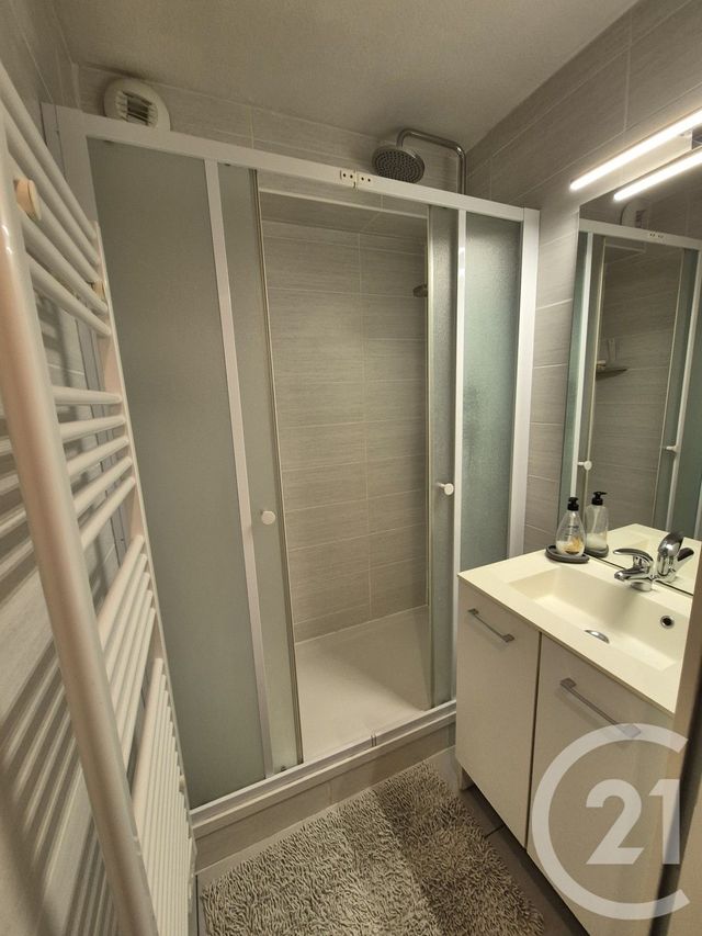 Appartement F2 bis à vendre - 2 pièces - 27 m2 - Canet En Roussillon - 66 - LANGUEDOC-ROUSSILLON