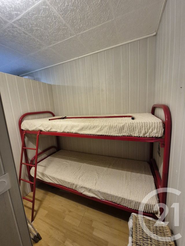 Appartement F2 bis à vendre - 2 pièces - 27 m2 - Canet En Roussillon - 66 - LANGUEDOC-ROUSSILLON