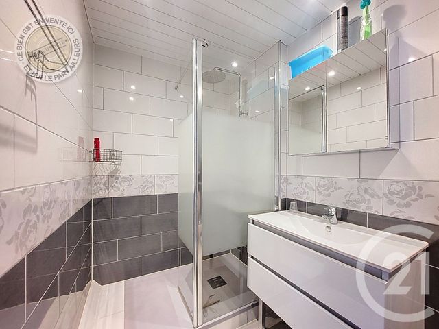 Appartement T2 à vendre - 2 pièces - 34,79 m2 - Le Barcares - 66 - LANGUEDOC-ROUSSILLON