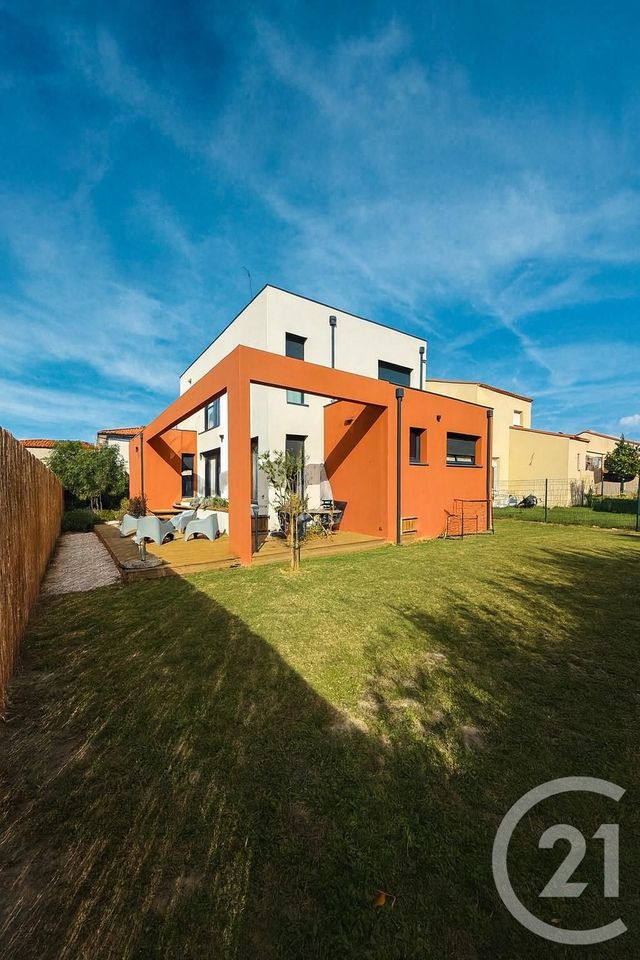 maison - VILLELONGUE DE LA SALANQUE - 66