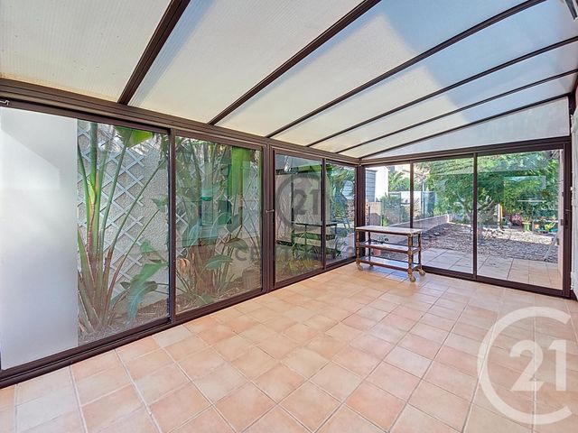 Maison &agrave; vendre - 4 pi&egrave;ces - 103,15 m2 - Caves - 11 - LANGUEDOC-ROUSSILLON