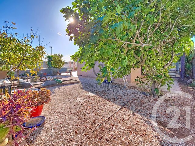 Maison &agrave; vendre - 4 pi&egrave;ces - 103,15 m2 - Caves - 11 - LANGUEDOC-ROUSSILLON