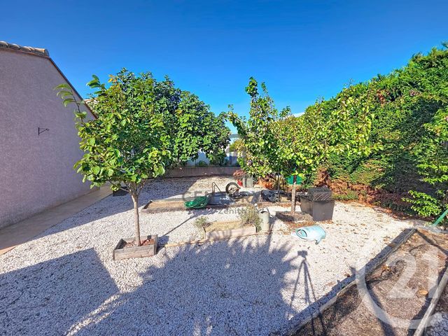 Maison &agrave; vendre - 4 pi&egrave;ces - 103,15 m2 - Caves - 11 - LANGUEDOC-ROUSSILLON