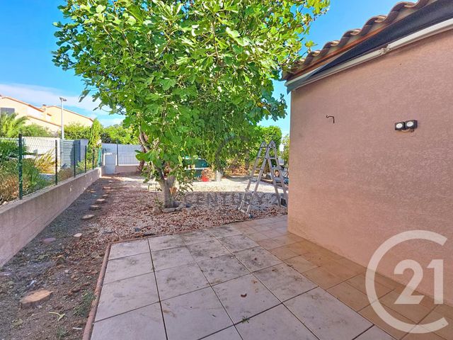 Maison &agrave; vendre - 4 pi&egrave;ces - 103,15 m2 - Caves - 11 - LANGUEDOC-ROUSSILLON