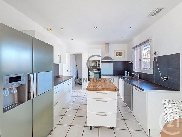 Maison &agrave; vendre - 4 pi&egrave;ces - 103,15 m2 - Caves - 11 - LANGUEDOC-ROUSSILLON