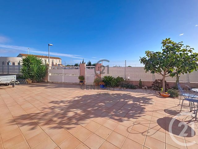Maison &agrave; vendre - 4 pi&egrave;ces - 103,15 m2 - Caves - 11 - LANGUEDOC-ROUSSILLON