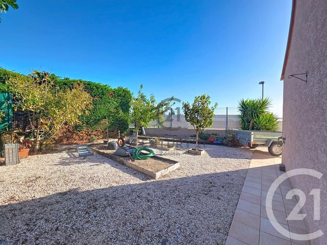 Maison &agrave; vendre - 4 pi&egrave;ces - 103,15 m2 - Caves - 11 - LANGUEDOC-ROUSSILLON