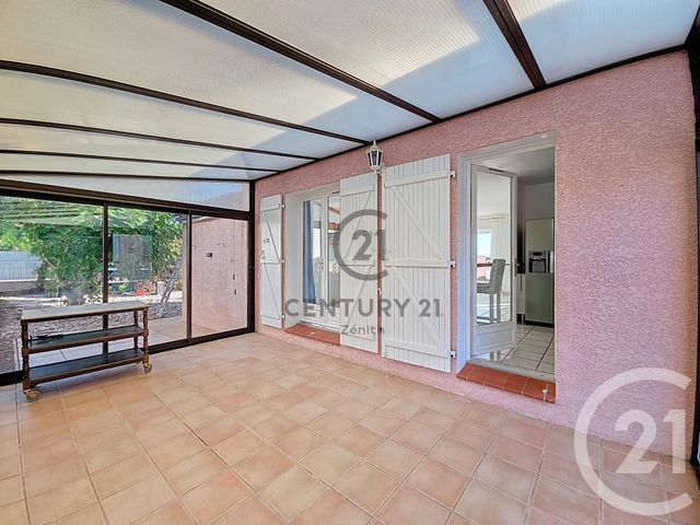 Maison &agrave; vendre - 4 pi&egrave;ces - 103,15 m2 - Caves - 11 - LANGUEDOC-ROUSSILLON