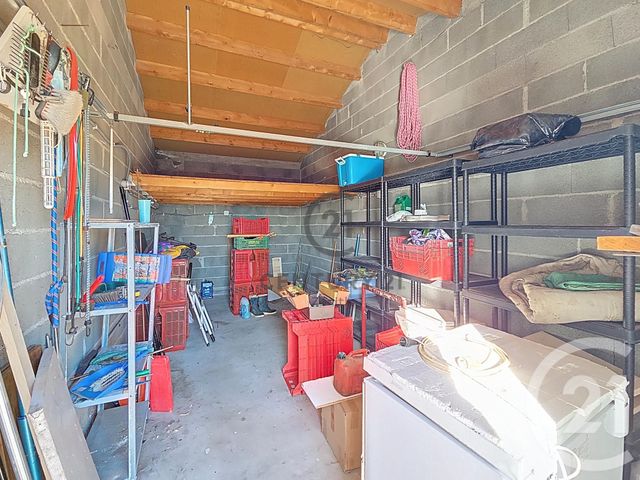 Maison &agrave; vendre - 4 pi&egrave;ces - 103,15 m2 - Caves - 11 - LANGUEDOC-ROUSSILLON