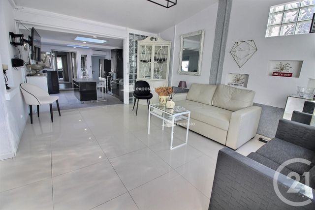 Maison à vendre - 6 pièces - 133 m2 - Canet En Roussillon - 66 - LANGUEDOC-ROUSSILLON