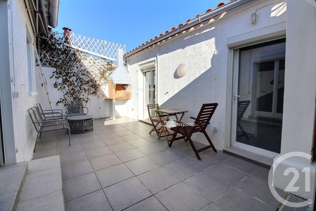 Maison à vendre - 6 pièces - 133 m2 - Canet En Roussillon - 66 - LANGUEDOC-ROUSSILLON