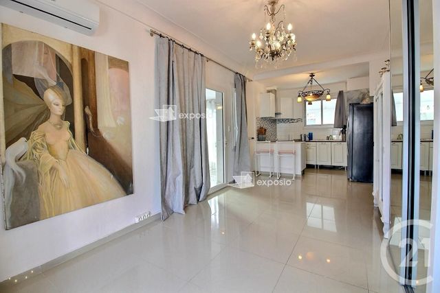 Maison à vendre - 6 pièces - 133 m2 - Canet En Roussillon - 66 - LANGUEDOC-ROUSSILLON