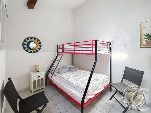 Maison à vendre - 3 pièces - 51,40 m2 - Le Barcares - 66 - LANGUEDOC-ROUSSILLON