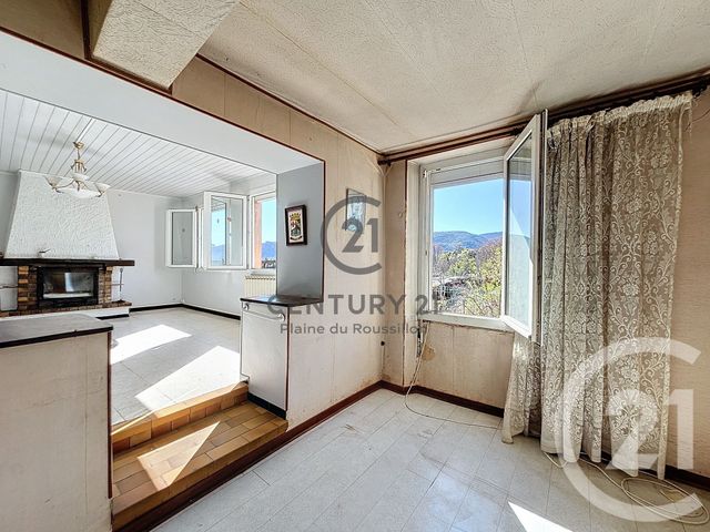 Appartement à vendre CAUDIES DE FENOUILLEDES