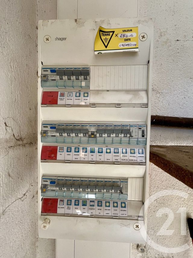 Appartement à vendre - 7 pièces - 180 m2 - Caudies De Fenouilledes - 66 - LANGUEDOC-ROUSSILLON