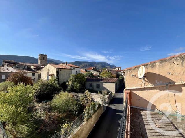 Appartement à vendre - 7 pièces - 180 m2 - Caudies De Fenouilledes - 66 - LANGUEDOC-ROUSSILLON