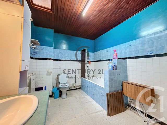 Appartement à vendre - 7 pièces - 180 m2 - Caudies De Fenouilledes - 66 - LANGUEDOC-ROUSSILLON