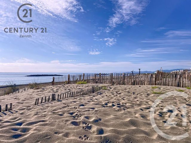 Maison à vendre - 5 pièces - 123 m2 - Le Barcares - 66 - LANGUEDOC-ROUSSILLON