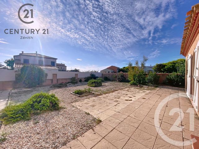 Maison à vendre - 5 pièces - 123 m2 - Le Barcares - 66 - LANGUEDOC-ROUSSILLON