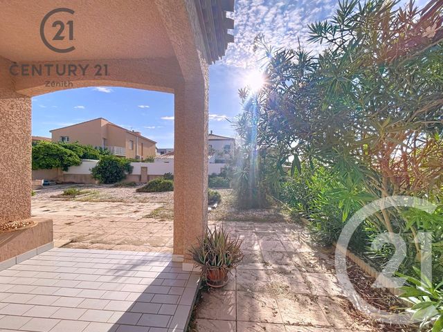 Maison à vendre - 5 pièces - 123 m2 - Le Barcares - 66 - LANGUEDOC-ROUSSILLON