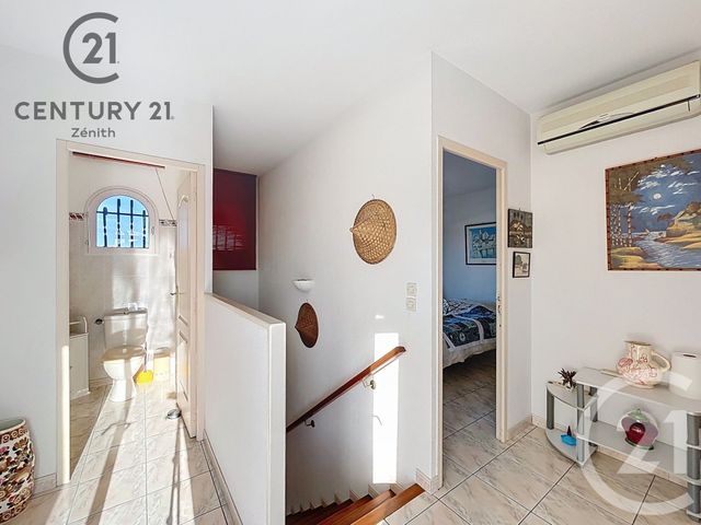 Maison à vendre - 5 pièces - 123 m2 - Le Barcares - 66 - LANGUEDOC-ROUSSILLON