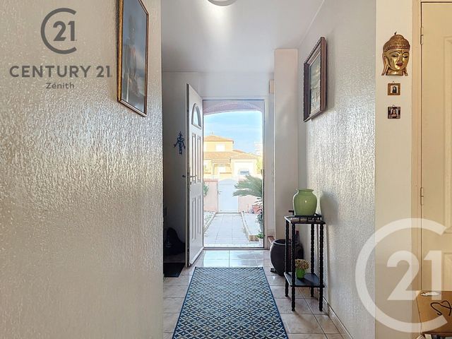 Maison à vendre - 5 pièces - 123 m2 - Le Barcares - 66 - LANGUEDOC-ROUSSILLON