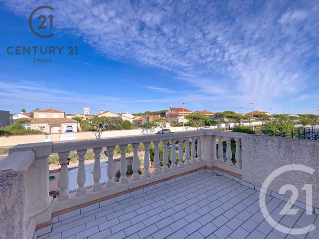 Maison à vendre - 5 pièces - 123 m2 - Le Barcares - 66 - LANGUEDOC-ROUSSILLON