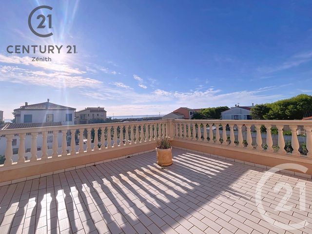 Maison à vendre - 5 pièces - 123 m2 - Le Barcares - 66 - LANGUEDOC-ROUSSILLON