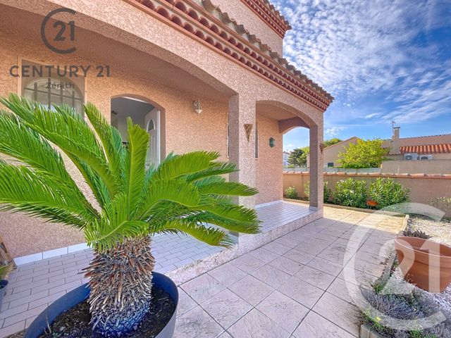 maison - LE BARCARES - 66