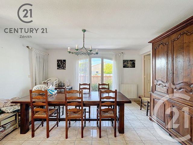 Maison à vendre - 5 pièces - 123 m2 - Le Barcares - 66 - LANGUEDOC-ROUSSILLON